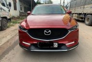 Mazda CX 5 2018 - Cần bán Mazda CX 5 năm sản xuất 2018, màu đỏ giá 939 triệu tại Bình Dương