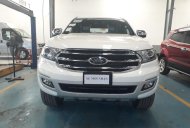 Ford Everest 2019 - Bán Ford Everest năm sản xuất 2019, màu trắng, nhập khẩu Phú Yên giá 1 tỷ 112 tr tại Phú Yên