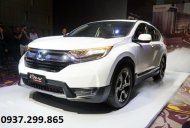 Honda CR V 2019 - Xe Honda CRV 7 chỗ giá tốt tại Bình Dương. Hỗ trợ trả góp cao tại Bình Dương giá 983 triệu tại Bình Dương