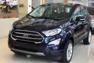 Ford EcoSport Titanium 1.5L AT 2018 - Bán xe EcoSport giảm ngay tiền mặt cao tặng thêm phụ kiện giá 648 triệu tại Tp.HCM