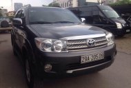 Toyota Fortuner G 2011 - Bán Toyota Fortuner G đời 2011, xe đẹp giá 645 triệu tại Hà Nội