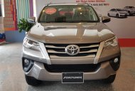 Toyota Fortuner 2020 - Toyota Tân Cảng bán Toyota Fortuner 2020 giá chỉ từ 983 trđ đủ màu giao ngay-nhiều quà tặng ưu đãi - bán trả góp lãi 0.3% giá 983 triệu tại Tp.HCM
