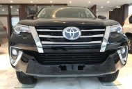 Toyota Fortuner 2019 - Đại lý Toyota Thái Hòa, bán Toyota Fortuner giá từ 912 triệu, LH 0975 882 169 giá 883 triệu tại Ninh Bình