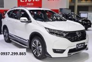Honda CR V E 2019 - Bảng giá xe Honda CRV 1.5 Turbo 2019 mới nhất tháng 8/2019 giá 983 triệu tại Bình Phước