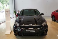 Kia Cerato 2019 - Kia Cerato phiên bản Deluxe ưu đãi cực kỳ hấp dẫn giá 635 triệu tại BR-Vũng Tàu