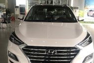 Hyundai Tucson 2019 - Bán Hyundai Tucson đời 2019, màu trắng giá 930 triệu tại Thanh Hóa