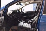 Ford EcoSport 2019 - Bán Ford EcoSport đời 2019, màu xanh   giá 688 triệu tại Hải Phòng