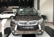Mitsubishi Pajero Sport 4x2 DMT 2018 - [Quá sốc] Pajero Sport máy dầu số sàn, nhiều quà tặng hấp dẫn cuối năm - LH: 0905.91.01.99 giá 888 triệu tại Đà Nẵng
