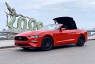 Ford Mustang 2019 - Cần bán xe Ford Mustang Convertible sản xuất 2019, màu đỏ, xe nhập giá 3 tỷ 145 tr tại Hà Nội