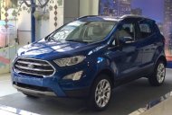 Ford EcoSport 2018 - Bán xe Ford EcoSport sản xuất 2018, giá chỉ 495 triệu giá 495 triệu tại Tp.HCM