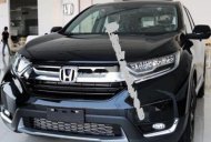 Honda CR V   2019 - Cần bán xe Honda CR V năm sản xuất 2019, nhập khẩu giá 1 tỷ 23 tr tại Đà Nẵng