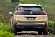 Peugeot 3008 2019 - Bán xe Peugeot 3008 2019, màu vàng, nhập khẩu, giao xe nhanh giá 1 tỷ 199 tr tại TT - Huế