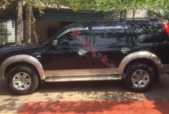 Ford Everest   2007 - Bán Ford Everest 2007, màu đen, xe còn mới, 370tr giá 370 triệu tại Hà Giang