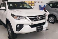 Toyota Fortuner 2019 - Cần bán Toyota Fortuner sản xuất 2019, màu trắng giá 998 triệu tại BR-Vũng Tàu