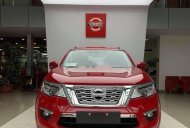 Nissan X Terra  E 2018 - Bán xe Nissan X Terra năm 2018, màu đỏ, nhập khẩu   giá 810 triệu tại Hà Nội