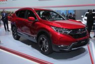 Honda CR V 2019 - Bán Honda CR V sản xuất 2019, đủ màu, nhập khẩu giá 983 triệu tại Khánh Hòa