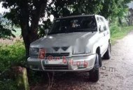 Isuzu Trooper  	SE 2003 - Bán Isuzu Trooper SE năm 2003, màu bạc, nhập khẩu nguyên chiếc, xe gia đình, 200tr giá 200 triệu tại Lạng Sơn