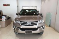 Toyota Fortuner  2.4 (4X2) 2019 - Bán Toyota Fortuner sản xuất 2019 giá tốt giá 1 tỷ 33 tr tại Tây Ninh