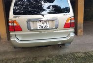 Toyota Zace   Surf   2005 - Bán Toyota Zace Surf đời 2005, màu vàng cát giá 300 triệu tại Bắc Ninh