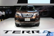Nissan X Terra V,E 2019 - Nissan X Terra 2019 mới nhập khẩu nguyên chiếc, đủ màu sẵn xe giao ngay, LH: 0366.470.930 giá 845 triệu tại Hà Nội