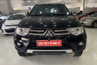 Mitsubishi Pajero 3.0AT 4x4 2015 - Bán Mitsubishi Pajero 3.0AT 2015, màu đen giá 725 triệu tại Phú Thọ