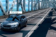 Subaru Forester 2019 - Subaru Forester 2.0i-S ES 2019 giá 1 tỷ 199 tr tại Cần Thơ