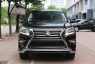 Lexus GX 460 Luxury 2018 - Bán Lexus GX460 Luxury năm 2018, màu đen, xe nhập Mỹ full kịch option giá 5 tỷ 990 tr tại Hà Nội