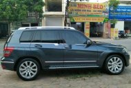 Mercedes-Benz GLK Class    2010 - Bán Mercedes -Benz GLK 300 số tự đông, sản xuất 2010 giá 615 triệu tại Hà Nội