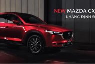 Mazda CX 5 2019 - Mazda CX5 thế hệ 6.5 hoàn toàn mới giá 859 triệu tại Hà Nội