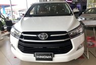 Toyota Innova 2.0E 2019 - Cần bán Toyota Innova 2.0E đời 2019, màu trắng, giá chỉ 711 triệu giá 711 triệu tại Tp.HCM