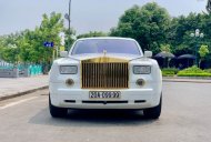 Rolls-Royce Phantom Series VII 2008 - Cần bán xe Rolls-Royce Phantom Series VII đời 2008, màu trắng, xe nhập giá 13 tỷ 500 tr tại Hà Nội