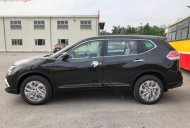 Nissan X trail V Series 2.0 SL Luxury 2019 - Bán Nissan X trail V Series 2.0 SL Luxury đời 2019, màu đen, giá chỉ 855 triệu giá 855 triệu tại Yên Bái