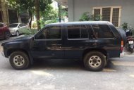 Nissan Pathfinder 1994 - Xe Nissan Pathfinder đời 1994, màu xanh lam, nhập khẩu chính hãng giá 180 triệu tại Hà Nội