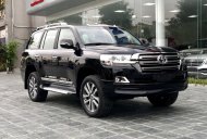 Toyota Land Cruiser VXR V8 2016 - Toyota Land Cruiser VXR V8 đời 2016, tại Hà Nội, giá tốt, giao xe ngay toàn quốc giá 5 tỷ 850 tr tại Hà Nội
