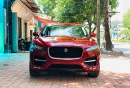 Cần bán Jaguar F-Pace R-Sport đời 2016, màu đỏ, xe nhập giá 3 tỷ 688 tr tại Hà Nội