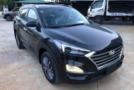 Hyundai Tucson Facelif  2019 - Bán xe Hyundai Tucson Facelif 2019, màu đen, xe giao ngay giá 828 triệu tại Tp.HCM