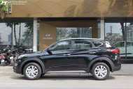 Hyundai Tucson 2019 - Bán ô tô Hyundai Tucson đời 2019, màu đen, mới 100% giá 779 triệu tại Nghệ An