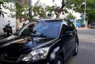 Honda CR V 2.0AT 2011 - Bán Honda CR V 2.0AT sản xuất 2011, màu đen, xe nhập giá 562 triệu tại Đà Nẵng