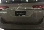 Toyota Fortuner 2019 - Bán ô tô Toyota Fortuner năm 2019 giá cạnh tranh giá 998 triệu tại Đà Nẵng