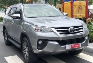 Toyota Fortuner 2019 - Fortuner 2019 - chương trình khuyến mãi khai trương Toyota An Giang giá 998 triệu tại An Giang
