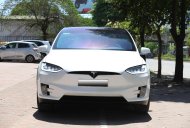 Bán xe Mỹ Tesla X P100D SX 2018 giá 8 tỷ 800 tr tại Hà Nội