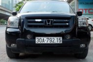 Cần bán lại xe Honda Pilot 3.5 V6 AT đời 2007, màu đen, nhập khẩu giá 550 triệu tại Hà Nội