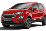 Ford EcoSport Titanium 2019 - Xe Ford Ecosport 2019 chính hãng rẻ nhất miền Nam- Chỉ cần đưa trước hơn 100 triệu nhận xe ngay giá 545 triệu tại Tây Ninh