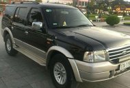 Ford Everest MT 2006 - Bán ô tô Ford Everest MT năm sản xuất 2006, nhập khẩu nguyên chiếc giá 225 triệu tại Hải Dương