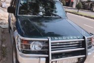 Mitsubishi Pajero  MT 1996 - Bán Mitsubishi Pajero MT đời 1996, xe nhập, 85tr giá 85 triệu tại Quảng Nam