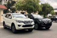 Nissan X Terra  2.5 2WD MT 2019 - Cần bán Nissan X Terra đời 2019, xe nhập, giá 859tr giá 859 triệu tại Quảng Ngãi