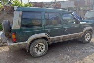 Ssangyong Musso    1996 - Bán Ssangyong Musso sản xuất 1996, xe nhập  giá 60 triệu tại Tp.HCM