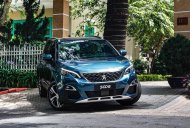 Peugeot 5008 2019 - Peugeot Thái Nguyên - Peugeot 5008 2019 - 0986565665 giá 1 tỷ 349 tr tại Thái Nguyên