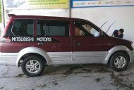 Mitsubishi Jolie 2004 - Chính chủ bán Mitsubishi Jolie năm 2004, màu đỏ, nhập khẩu giá 170 triệu tại Bạc Liêu