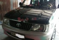 Toyota Zace  	GL	  2004 - Bán Toyota Zace GL năm 2004, giá 280tr giá 280 triệu tại Đồng Tháp